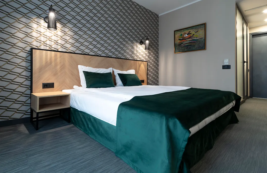 Vitosha Park Hotel - Free Pool&Gym-1