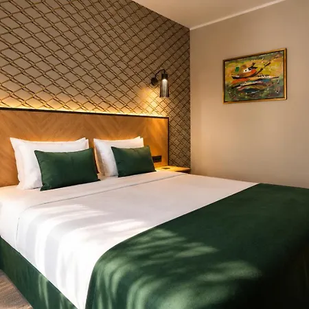Vitosha Park Hotel - Free Pool&Gym-3